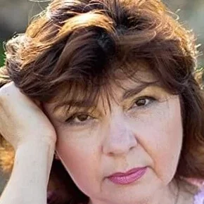 Photo star :  Irina Dubova