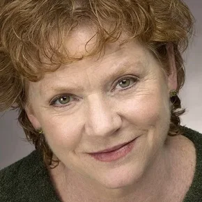 Photo star : Becky Ann Baker