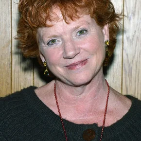 Photo star : Becky Ann Baker