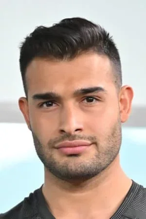  Sam Asghari photo