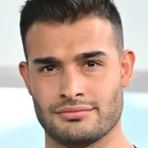  Sam Asghari