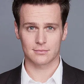 Photo star : Jonathan Groff