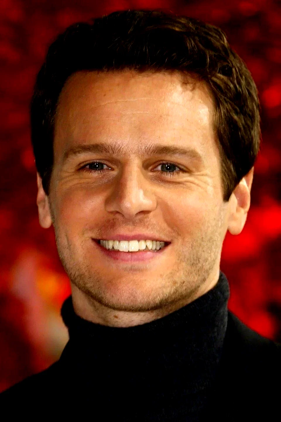 Jonathan Groff