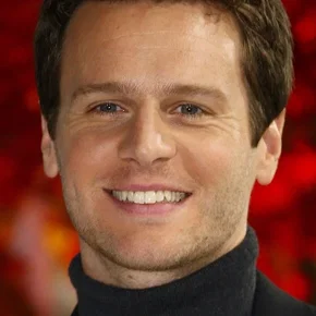 Photo star : Jonathan Groff