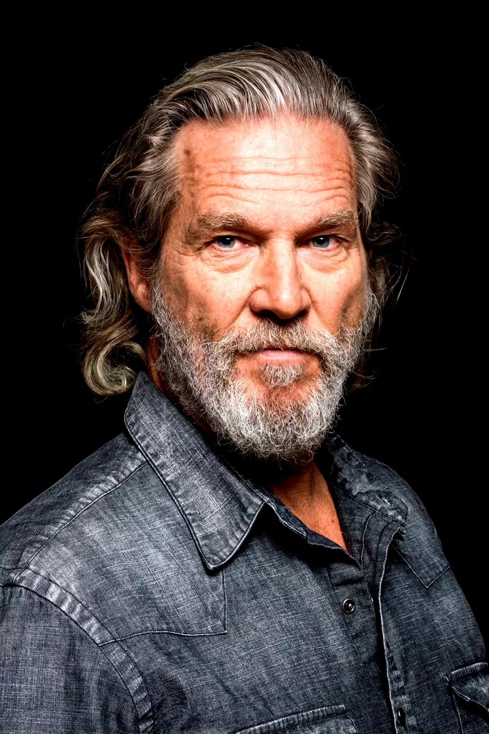 Jeff Bridges