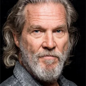 Photo star : Jeff Bridges