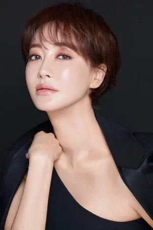  Kim Hye-eun photo