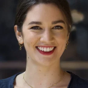 Photo star : Madeline Sharafian