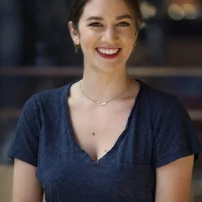 Photo star : Madeline Sharafian