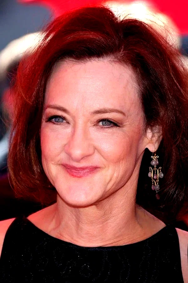 Joan Cusack