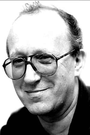 Walter Schmidinger