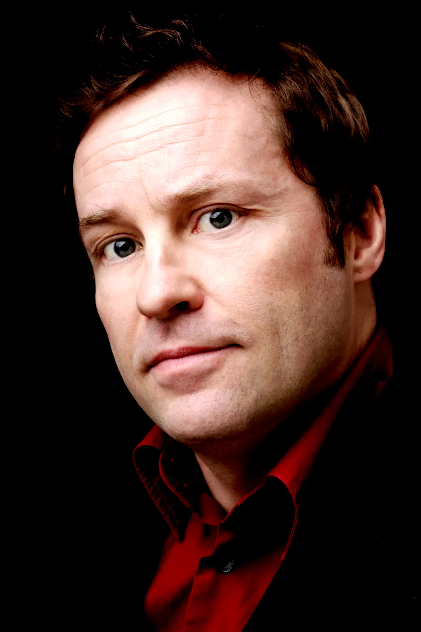  Ardal O'Hanlon
