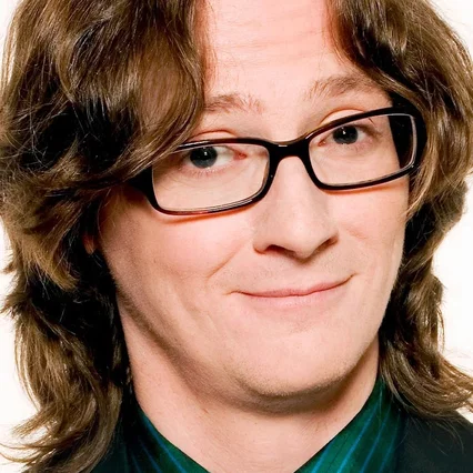  Ed Byrne