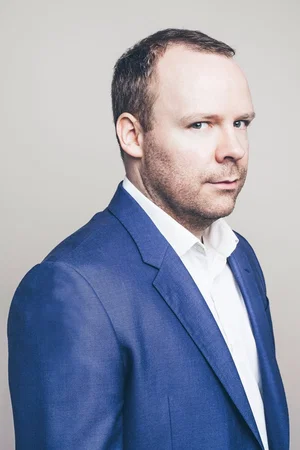  Neil Delamere