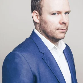Photo star :  Neil Delamere