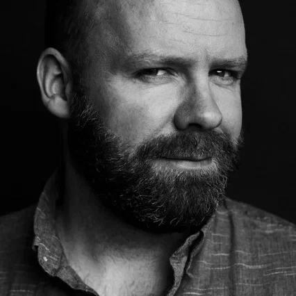  Neil Delamere