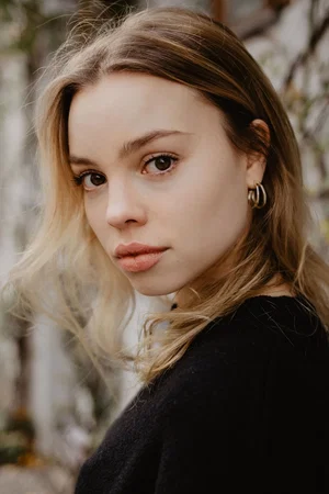  Lea Zoë Voss photo