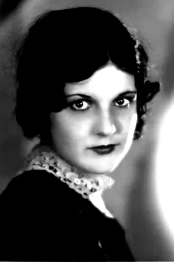 Ann Cornwall