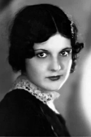 Ann Cornwall
