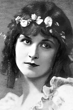 Ann Cornwall