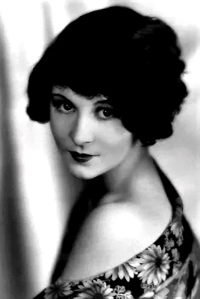 Ann Cornwall