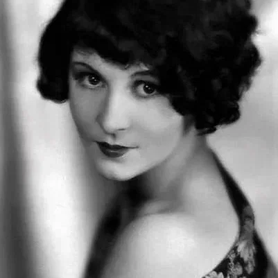 Ann Cornwall