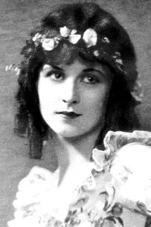 Ann Cornwall photo