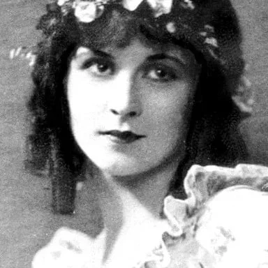 Ann Cornwall