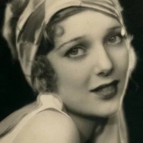 Photo star : Flora Bramley