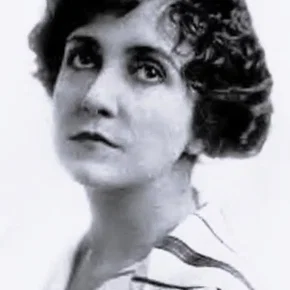 Photo star : Florence Turner