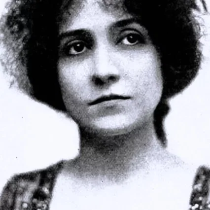Florence Turner