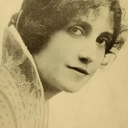 Florence Turner