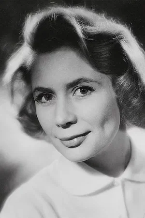 Doris Svedlund photo