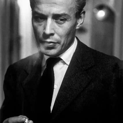  Hasse Ekman