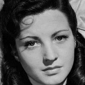 Photo star :  Inger Juel