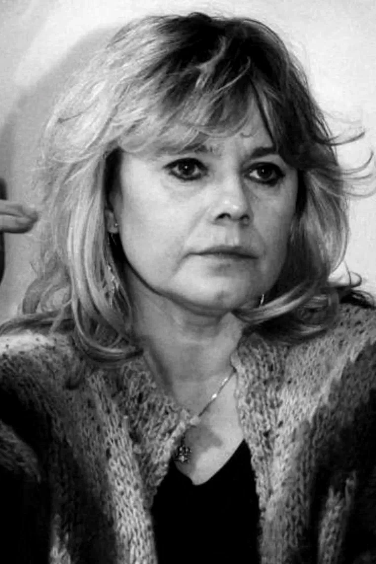 Lena Nyman