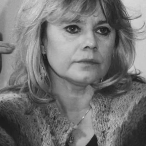 Photo star : Lena Nyman