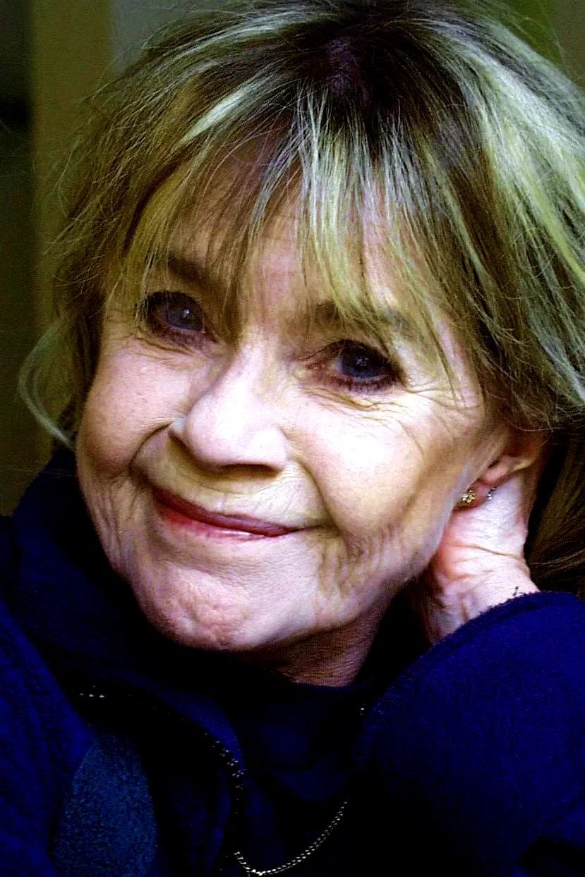 Lena Nyman
