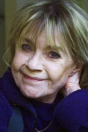 Photo de Lena Nyman