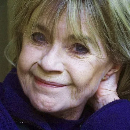 Lena Nyman