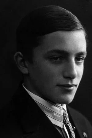  Georg Lokkeberg photo