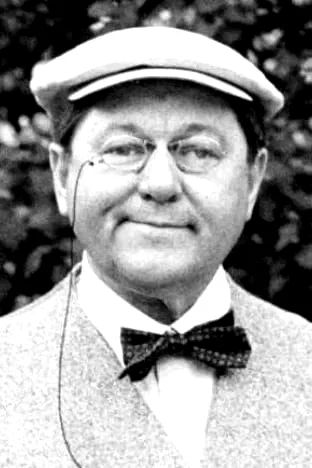 Bertil Norström