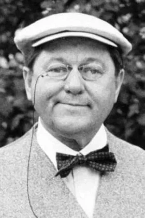 Photo de Bertil Norström