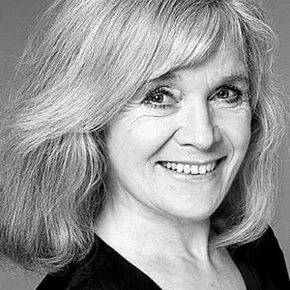 Photo star :  Anita Wall