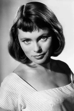 Ulla Jacobson
