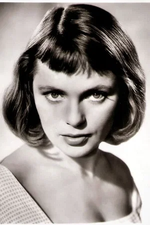 Ulla Jacobson