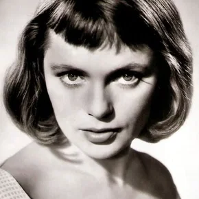 Photo star : Ulla Jacobson