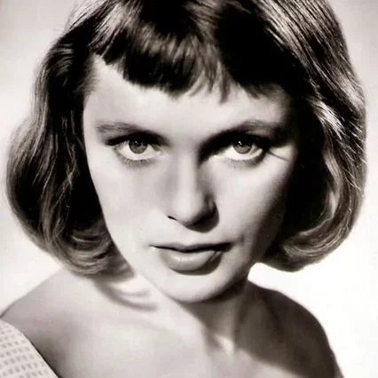 Ulla Jacobson