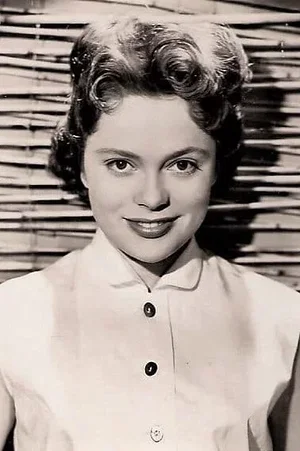 Ulla Jacobson photo