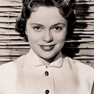 Ulla Jacobson